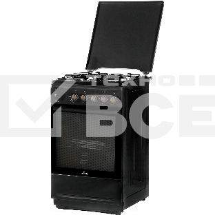 Газовая плита FLAMA N FG 24236 At