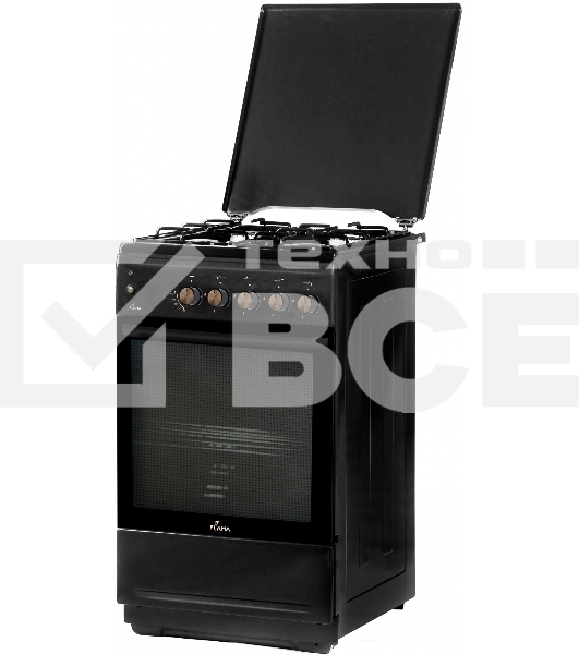 Газовая плита FLAMA N FG 24236 At