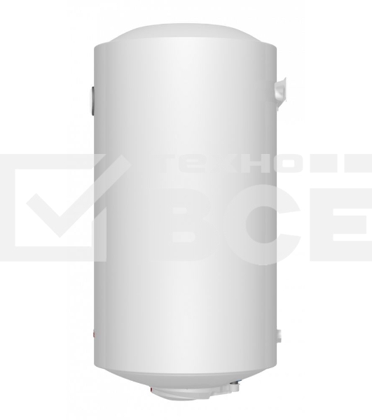 Водонагреватель Thermex Champion TitaniumHeat 100 V 1.5кВт 100л электрический настенный/белый
