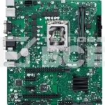 Материнская плата ASUS Pro H610M-C D4-CSM, LGA 1700, Intel H610, 2xDDR4, 4xSATA, 1xM.2, 1xPCI-E 4.0 x16, 1xPCI, 1xDP, 1xHDMI, 1xVGA, 1x 1Gb LAN, 2xUSB-A 2.0, 2xUSB-A 3.2 Gen 1, 3x3.5 мм, 7.1, Micro-ATX, фото13