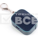 Чехол для наушников Piquadro Blue Square AC5308B2/BLU2 синий натур.кожа, фото3