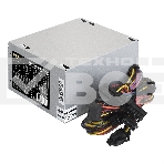 Блок питания ExeGate UNS750 (EX292164RUS-PC), 750Вт, 120мм, серебряный, фото3