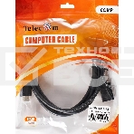 Кабель удлинительный HDMI-19M---HDMI-19F ver 2.0, 2m, TELECOM TCG235MF-2M, фото9