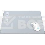 Коврик для мыши Lenovo Legion Gaming Большой серый 450x400x2мм, фото 1