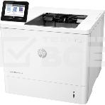 Принтер лазерный HP LaserJet Enterprise M612dn (7PS86A), A4, ч/б, печ. до 71 стр/мин., 1200 x 1200 dpi, USB, RJ-45, Air Print, Mopria, фото8