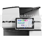 МФУ лазерный Ricoh IM 2500 (418832), A3, ч/б, печ. 25 стр/мин., скан. до 80 стр/мин., 1200 x 1200 dpi (печать) 600 x 600 dpi (скан.), USB, Ethernet, фото5