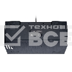 Клавиатура GMNG 985GK проводная, USB Type-A, чёрный, фото10