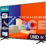 Телевизор Hisense 65