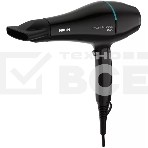 Фен Philips BHD272/00 2100Вт, ионизация, 6 настроек температуры/скорости воздушного потока, насадка-концентратор 9 мм, холодный обдув, черный, фото10