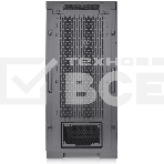 Компьютерный корпус Thermaltake CTE T500 Air черный без БП ATX 3x140mm 2xUSB3.0 1xUSB3.1 audio bott PSU, фото6