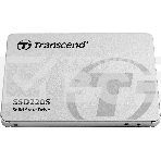 Накопитель SSD Transcend SSD220S, 960Gb, SATA III, 2.5
