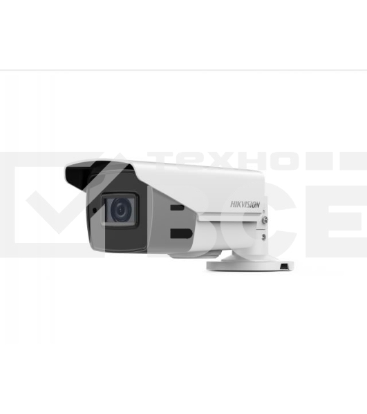 Камера HD-TVI 2Mp IR BULLET DS-2CE19D3T-AIT3ZF HIKVISION