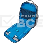 Рюкзак мужской Piquadro Urban CA4532UB00/NGR черный/серый кожа, фото7