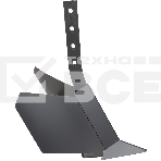 Окучник однорядный  ПАТРИОТ б/сц (Все культиваторы) ОК1 295.450.3, фото2