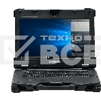 Защищенный ноутбук Z14I Basic Gen2 Win11 Pro/ Z14I G2 Basic 14