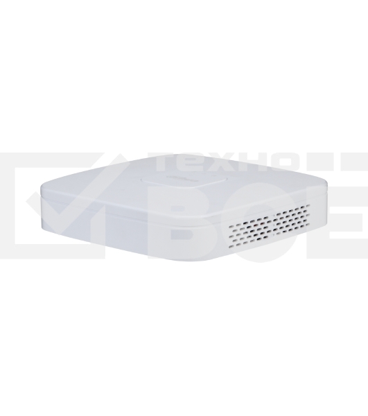 Видеорегистратор Dahua DHI-NVR2104-P-I2
