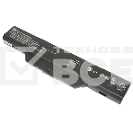 Аккумуляторная батарея для ноутбука HP Compaq 550, 610 10.8V 47Wh черный, фото3