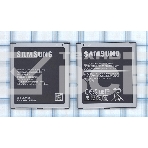 Аккумуляторная батарея EB-BG530BBC для Samsung Galaxy Grand Prime (SM-G530H, SM-G5309W) 3.8V 9.88Wh, фото 1