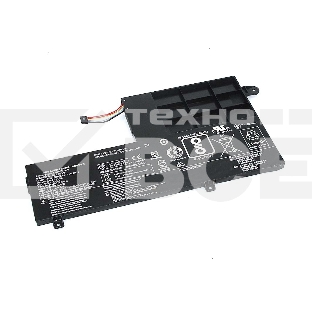 Аккумулятор для Lenovo IdeaPad S41, S41-70, S41-70AM, 330S-14IKB, 330S-15IKB,30Wh, 7.4V, Lenovo, 7.4V