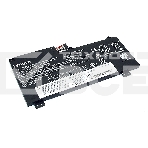 Аккумулятор для ноутбука Lenovo ThinkPad S5, e560p, 4120mAh, 11.4V, Lenovo, 4100, 11.4V, фото3