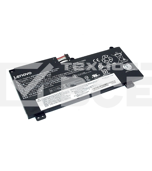Аккумулятор для ноутбука Lenovo ThinkPad S5, e560p, 4120mAh, 11.4V, Lenovo, 4100, 11.4V