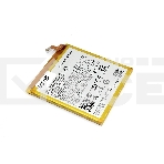 Аккумуляторная батарея MT45 для Motorola Edge 20 Pro 4520mAh, фото2