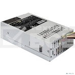 Блок питания ExeGate 1U-F200S (EX288877RUS), 200Вт, 40мм, серый, фото3