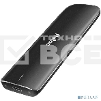 Внешний накопитель SSD Netac ZX 500GB USB 3.2 Gen 2 Type-C NT01ZX-500G-32BK, фото6