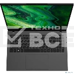 Ноутбук Digma Pro Fortis Core i3 1005G1 8Gb SSD512Gb Intel UHD Graphics 15.6