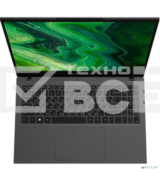 Ноутбук Digma Pro Fortis Core i3 1005G1 8Gb SSD512Gb Intel UHD Graphics 15.6