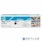 Картридж лазерный HP CB540A черный LJ P1215/1515 (2200стр.), фото3