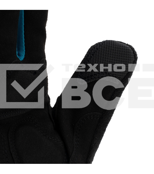 Перчатки универсальные комбинированные Gross URBANE, размер M (8)