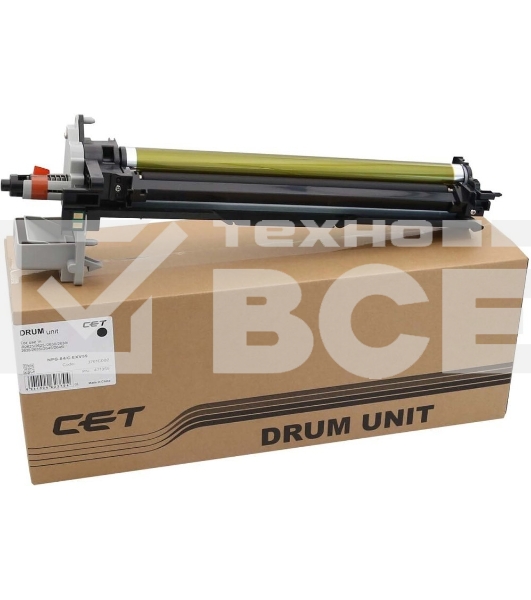 Драм-юнит CET C-EXV59 для Canon iR 2625/2625i/2630/2630i/2635/2635i/2645/2645i, 171000 стр.
