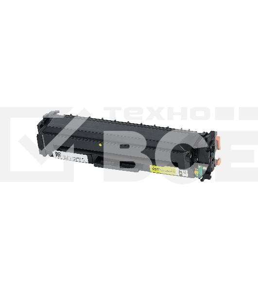 Картридж Sakura 055HY (3017C002) для Canon MF742/MF746CX/MF744CDW/LBP664CX/LBP663CDW/ 400M454DN/ 400M454DW/ 400M479DW/ 400M479FDN/ 400M479FDW, желтый, 5900 к. (чип без счетчика копий)