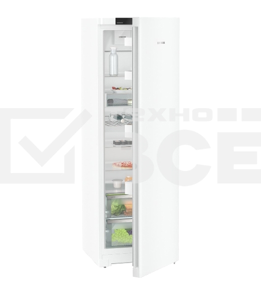 Холодильник Liebherr Plus Rd 5220-22 001 белый однокамерный 398л