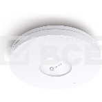 Потолочная двухдиапазонная точка доступа Wi-Fi TP-Link EAP610 AX1800, фото4