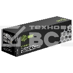Картридж лазерный Cactus CS-CF540A черный (1400стр.) для HP LJ M254dw/ M280nw/M281fdn, фото2
