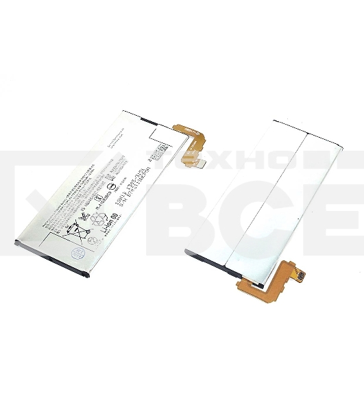 Аккумуляторная батарея LIP1642ERPC для Sony G8141 XZ Premium/G8142 XZ Premium Dual