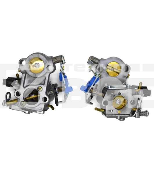 Карбюратор для бензопилы Husqvarna 445/450 100055