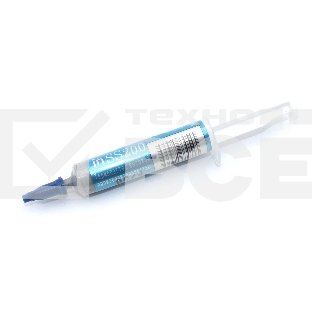 Термопаста Amperin SS200 7 грамм
