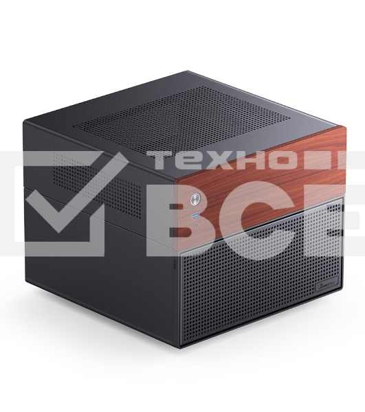 Компьютерный корпус JONSBO Computer Case N4 black