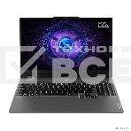 Ноутбук Lenovo LOQ 15IAX9 серый 83GS00EMRK Core i5-12450HX/24Gb/SSD512Gb/RTX3050 6Gb/15.6