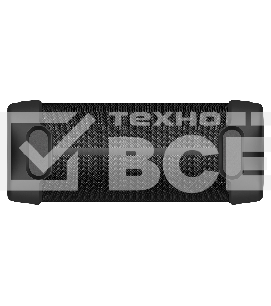 Колонки Sven 370 2.0 чёрные  (2x2W, USB, RGB подсветка)