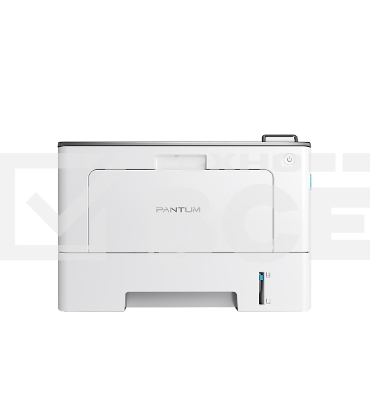 Принтер лазерный Pantum BP5200DN, A4, ч/б, печ.52стр/мин., 1200x1200 DPI, USB, Ethernet, NFC
