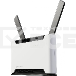 Роутер беспроводной MikroTik Chateau LTE18 ax AX1800 100/1000/2500BASE-T/3G/4G/5G cat.18, фото2