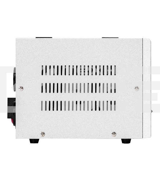 Стабилизатор напряжения ExeGate Expert Turbo AST-5000 (5000ВА, вход 80-260В, цветной дисплей, выход 220В±8%, КПД 98%, 5 уровней защиты, метал. корпус, 2*Schuko+клем.колодка, RTL)