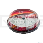 Диски VS BD-R 25 Gb 6x CB/10, фото 1