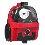 Пылесос Beko VCO 32818 WR красный/серый, 290/1880 Вт, уборка сухая, пылесборник контейнер 1.9 л, фото5