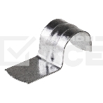 Скоба СМО Rexant 16-17 (ДМП) однолапковая для монтажного пистолета (100 шт/уп), фото3