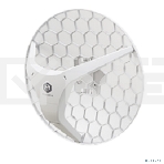 Радиомаршрутизатор LHG MikroTik LHG-5axD CPE 5 ax, WiFi 6 802.11a/n/ac/ax, 1RJ45 1Gbit, RouterOS L3, фото3